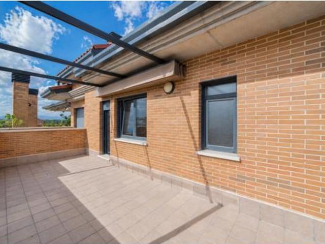 Piso en venta en La Dehesa, Navalcarnero
