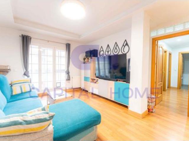 Piso en venta en Casco Antiguo, Navalcarnero