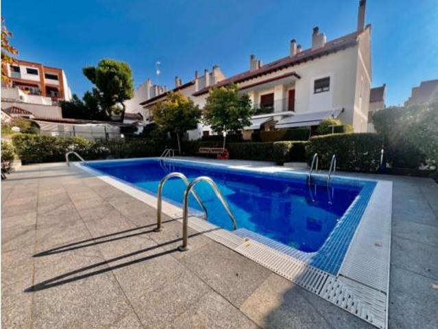Piso en venta en Casco Antiguo, Navalcarnero