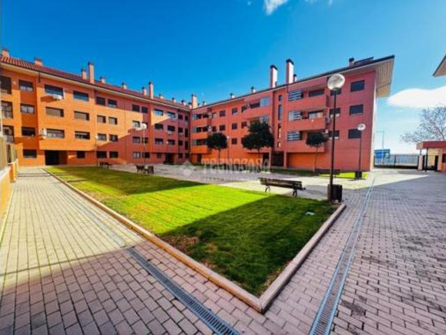 Piso en venta en La Dehesa, Navalcarnero