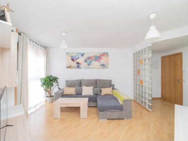 Piso en venta en La Dehesa, Navalcarnero