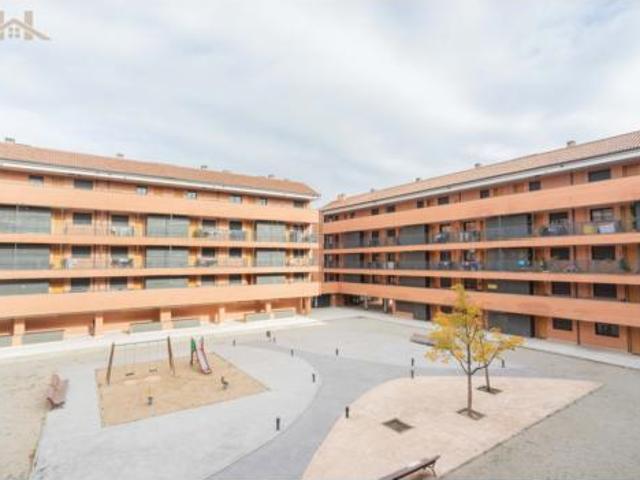 Piso en venta en La Dehesa, Navalcarnero
