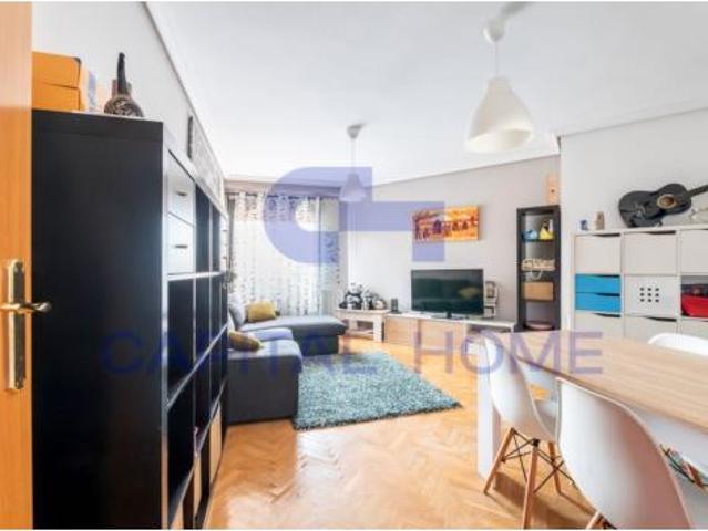 Piso en venta en Navalcarnero, Madrid
