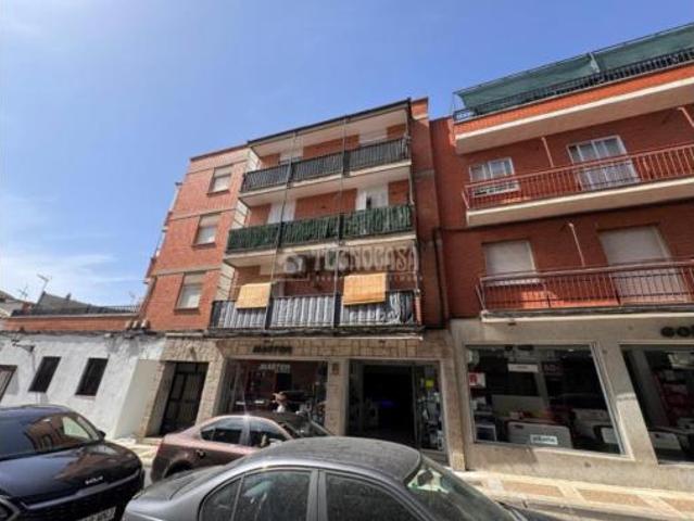 Piso en venta en Casco Antiguo, Navalcarnero