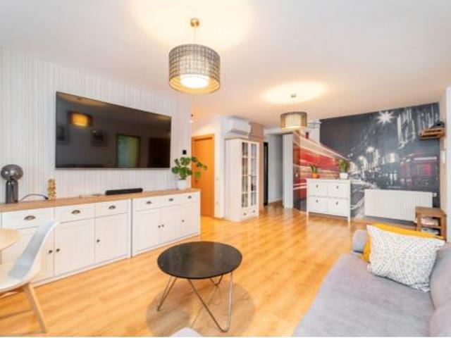 Piso en venta en La Dehesa, Navalcarnero