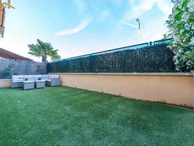Piso en venta en La Dehesa, Navalcarnero