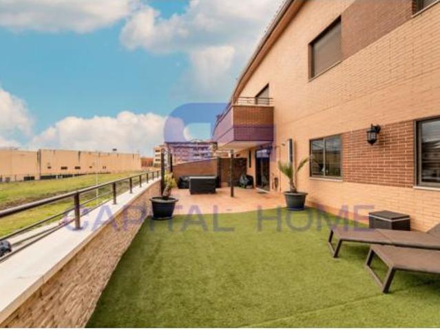 Piso en venta en La Dehesa, Navalcarnero