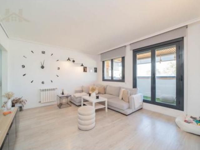 Piso en venta en La Dehesa, Navalcarnero