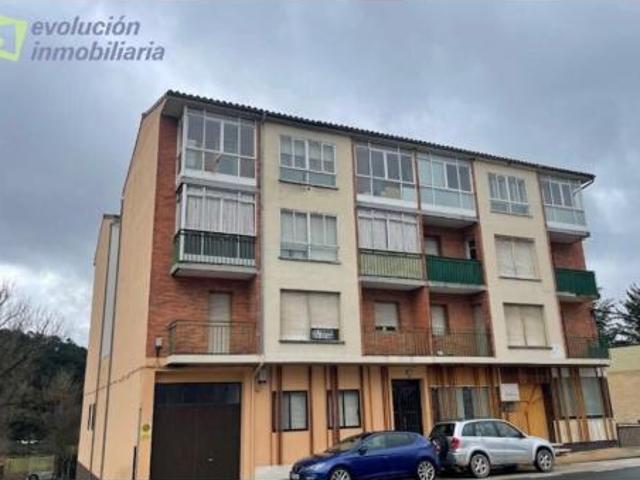 Piso en venta en Navaleno, Castilla y León