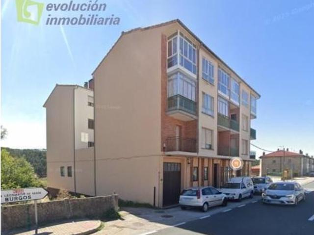 Piso en venta en Navaleno, Castilla y León