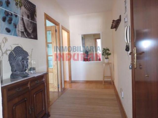 Piso en venta en Navalmoral, Navalmoral de la Mata