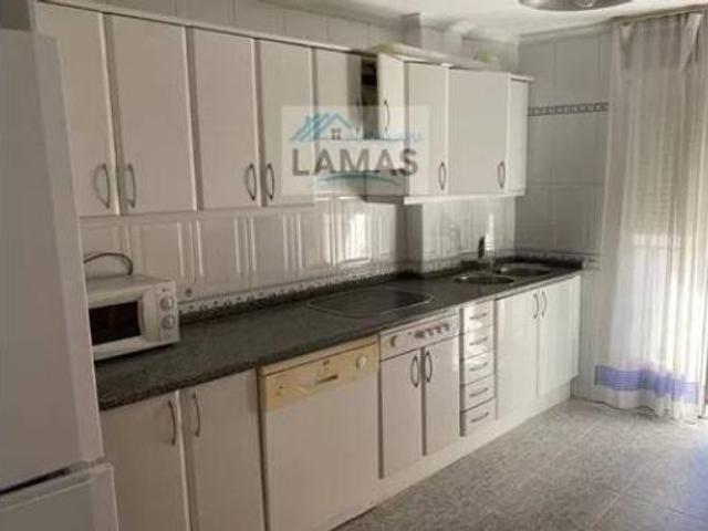 Piso en venta en Navalmoral De La Mata, Extremadura