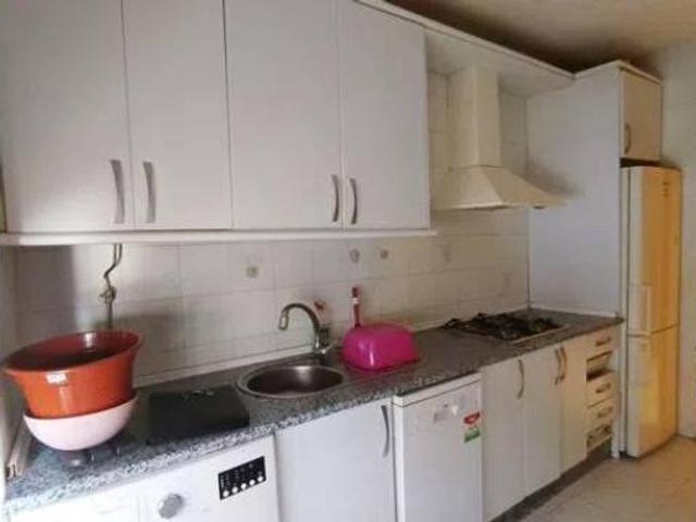 Piso en venta en Navalmoral De La Mata, Extremadura