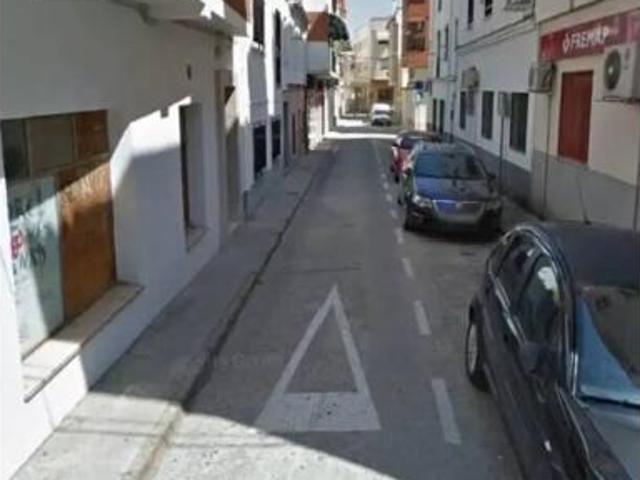 Piso en venta en Navalmoral De La Mata, Extremadura