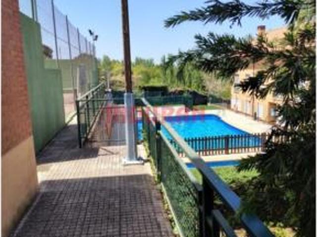 Piso en venta en Navalmoral De La Mata, Extremadura