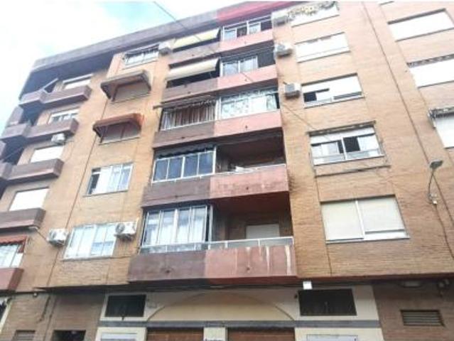 Piso en venta en Navalmoral De La Mata, Extremadura