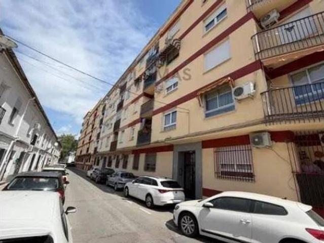 Piso en venta en Navalmoral De La Mata, Extremadura