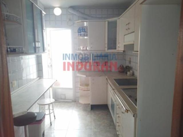 Piso en venta en Navalmoral, Navalmoral de la Mata