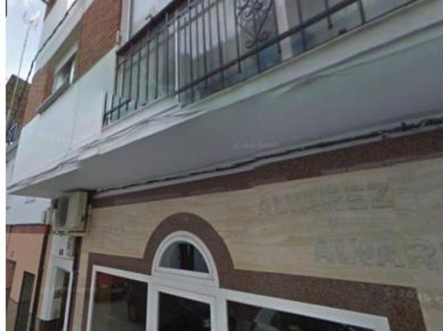 Piso en venta en Navalmoral De La Mata, Extremadura