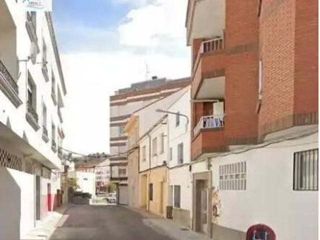 Piso en venta en Navalmoral De La Mata, Extremadura