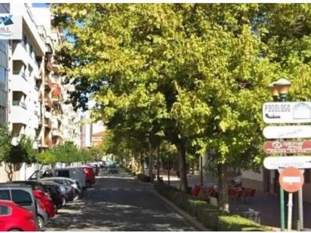 Piso en venta en Navalmoral De La Mata, Extremadura