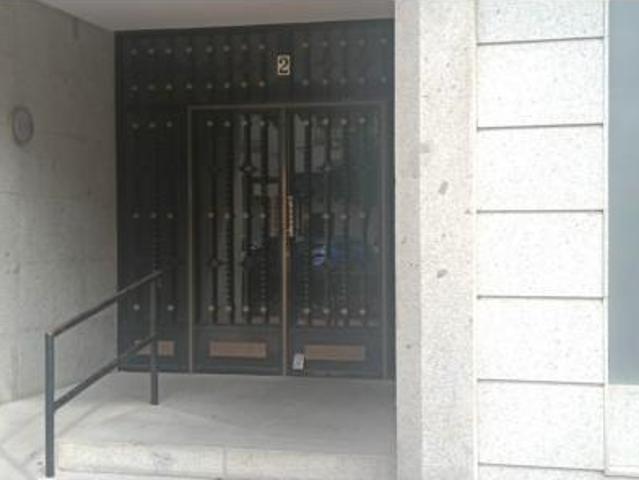 Piso en venta en Navalmoral De La Mata, Extremadura
