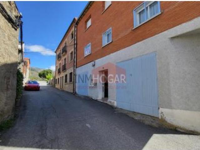 Piso en venta en Navalmoral, Castilla y León