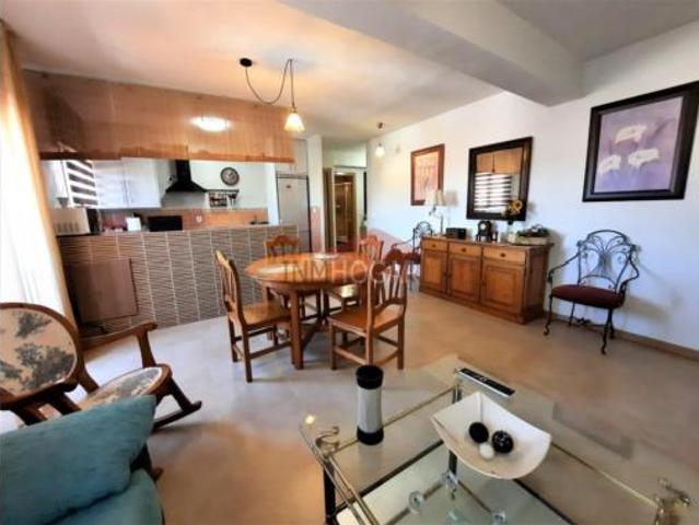 Piso en venta en Navaluenga, Castilla y León
