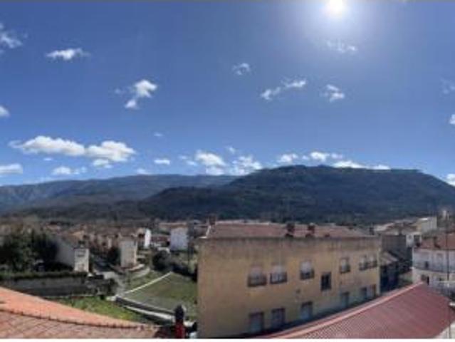 Piso en venta en Navaluenga, Castilla y León