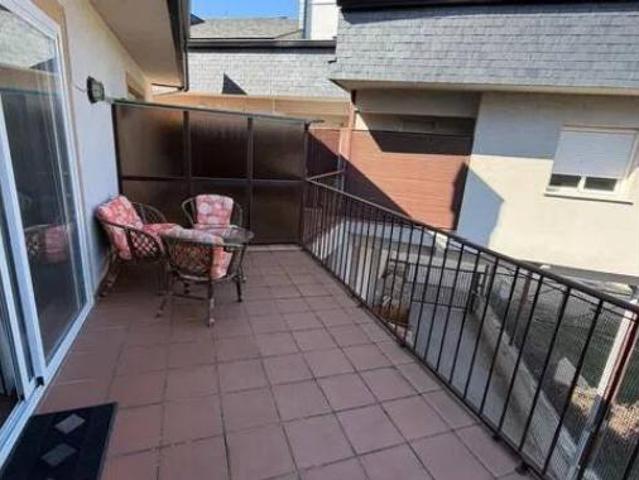 Piso en venta en Navaluenga, Castilla y León