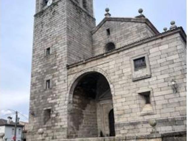 Piso en venta en Navamorcuende, Castilla-La Mancha