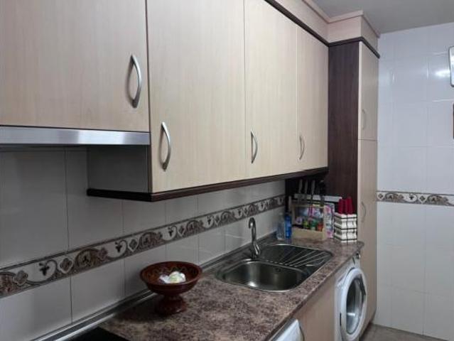 Piso en venta en Navamorcuende, Castilla-La Mancha