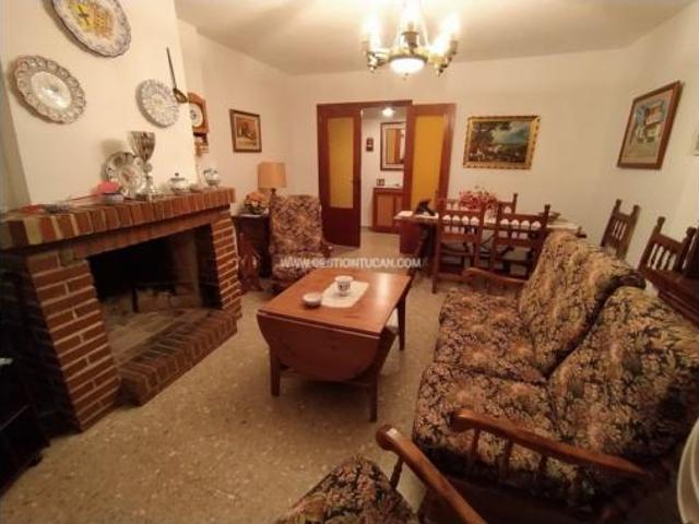 Piso en venta en Navamorcuende, Castilla-La Mancha