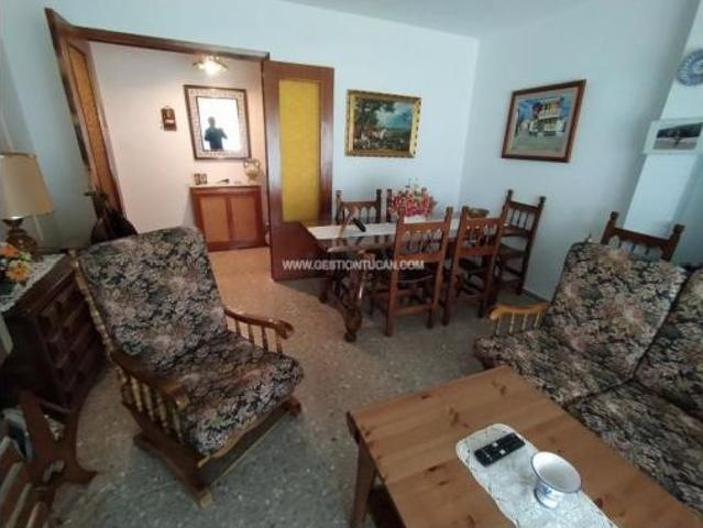 Piso en venta en Navamorcuende, Castilla-La Mancha