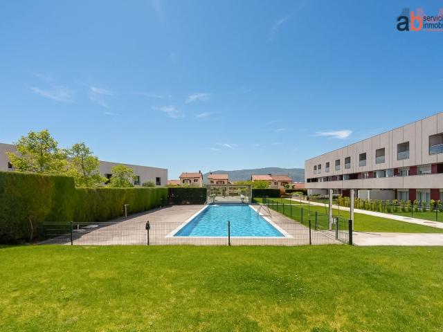 Piso en venta en Cizur Menor, Cizur