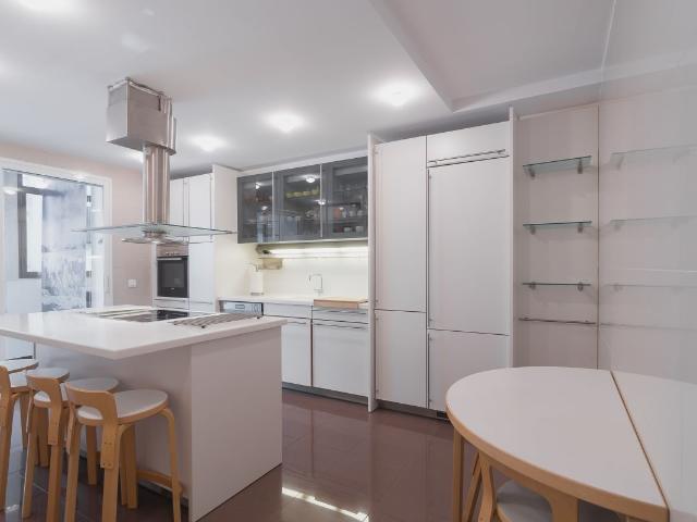 Piso en venta en Ermitagaña-Mendebaldea, Iruñerria