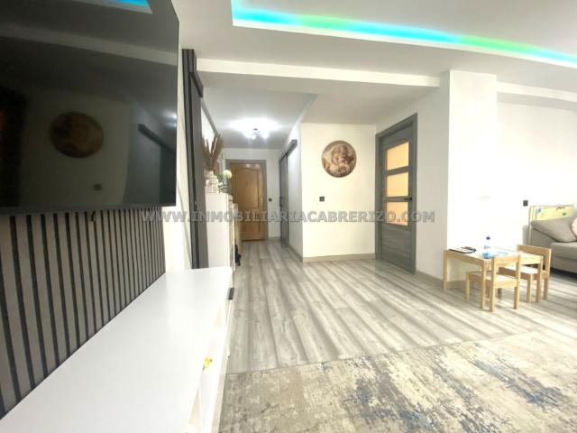 Piso en venta en Buztintxuri-Euntzetxiki, Iruñerria