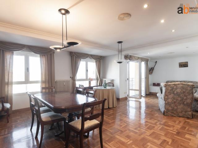 Piso en venta en Iruñerria, Navarra