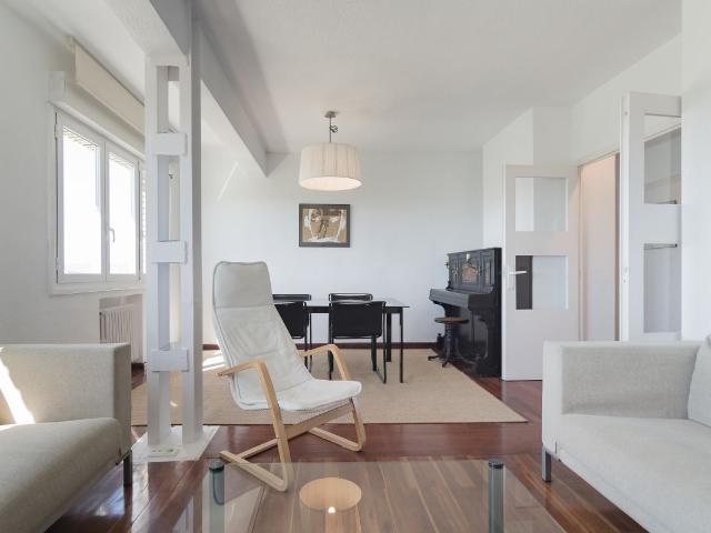 Piso en venta en Segundo Ensanche, Iruñerria