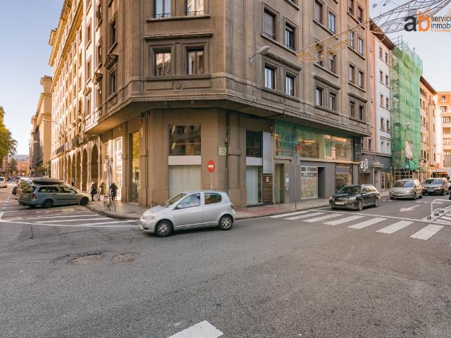 Piso en venta en Segundo Ensanche, Iruñerria