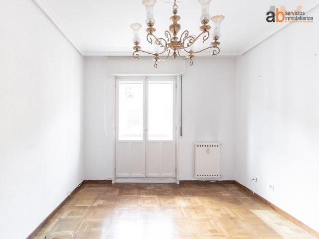 Piso en venta en Milagrosa-Arrosadia, Iruñerria
