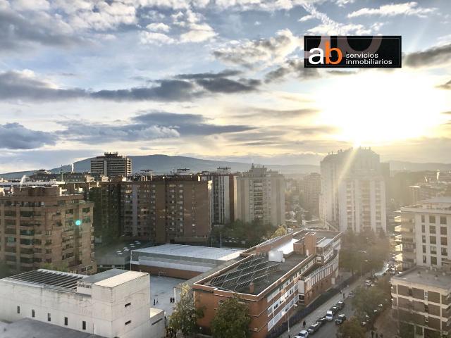 Piso en venta en San Juan, Iruñerria