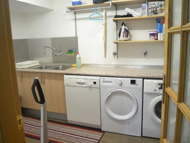 Piso en venta en Tudela, Navarra