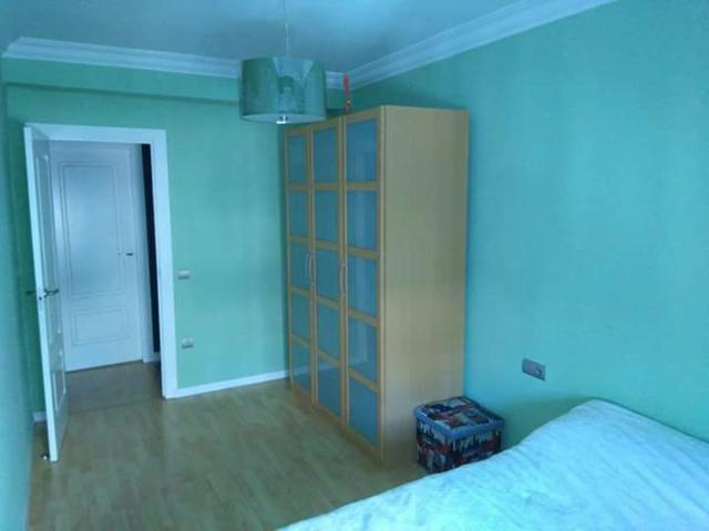 Piso en venta en Fontellas, Navarra