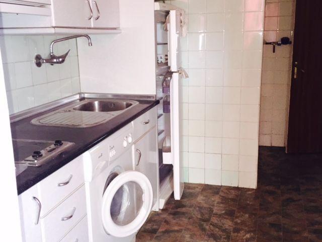 Piso en venta en Tudela, Navarra