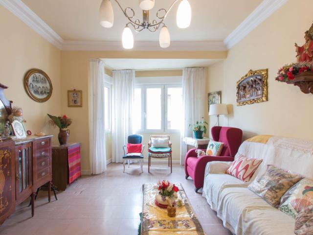 Piso en venta en Segundo Ensanche, Iruñerria