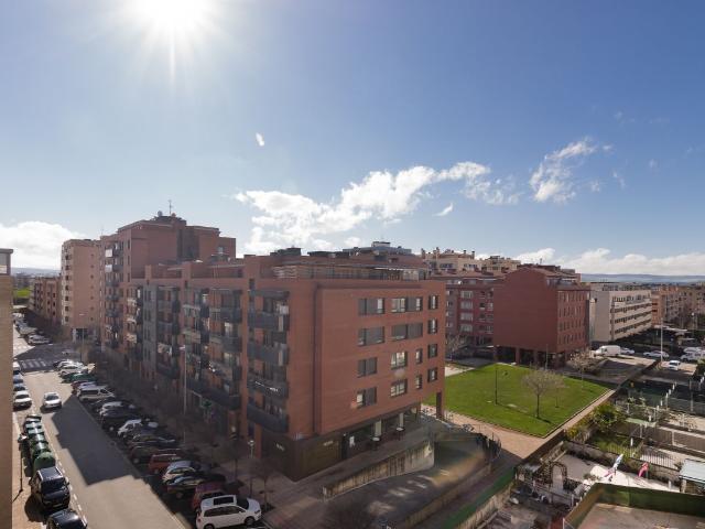 Piso en venta en Iruñerria, Navarra