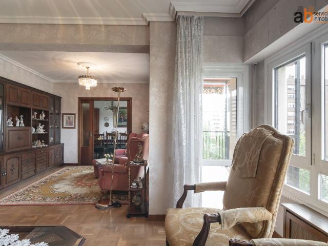 Piso en venta en Iturrama, Iruñerria
