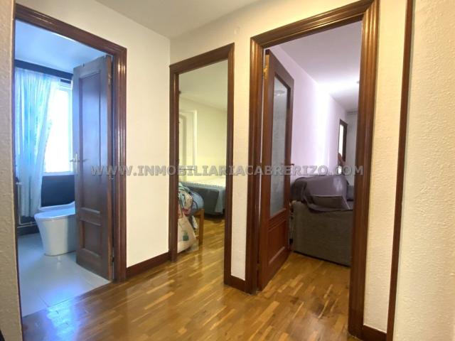 Piso en venta en Buztintxuri-Euntzetxiki, Iruñerria