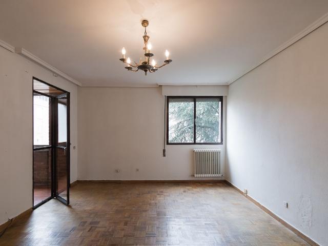 Piso en venta en Ermitagaña-Mendebaldea, Iruñerria